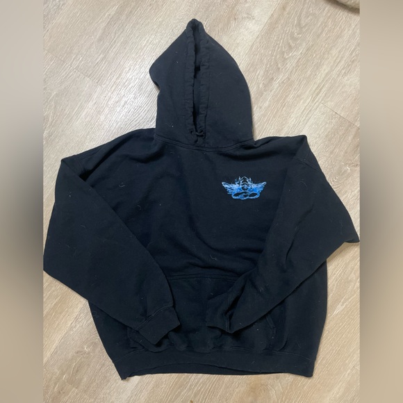 Boys lie we all eat lies Sweatshirt - Picture 3 of 7